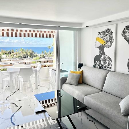 Lujo Borinquen 403 Vista Al Mar Apartment Playa Feñabe Exterior foto
